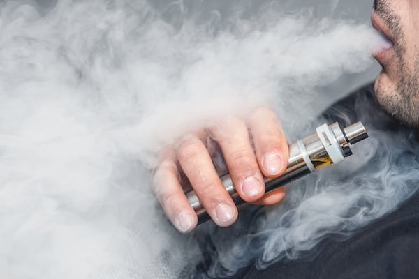E-Cigarettes, a Reality Check!