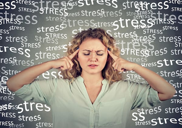 Workplace Stress