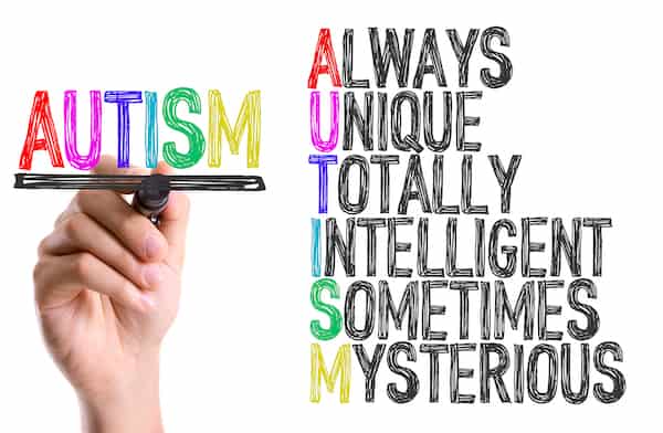 Using Hypnotherapy with People on the Autistic Spectrum