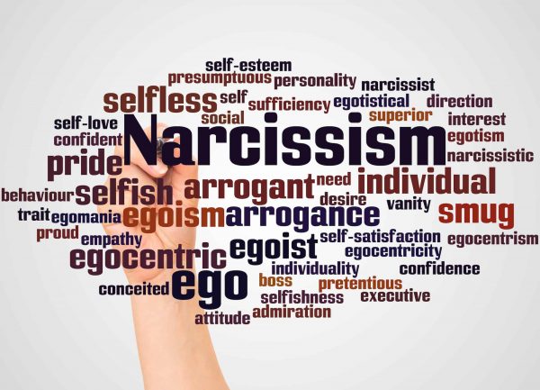 Is Narcissism Destroying The Planet?