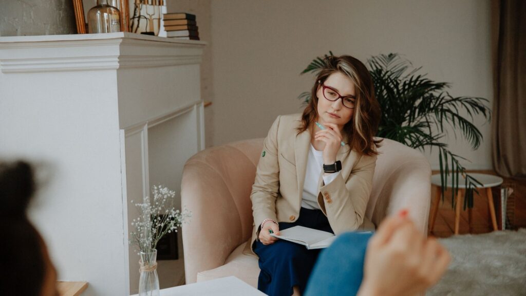The Qualities of a Hypnotherapist
