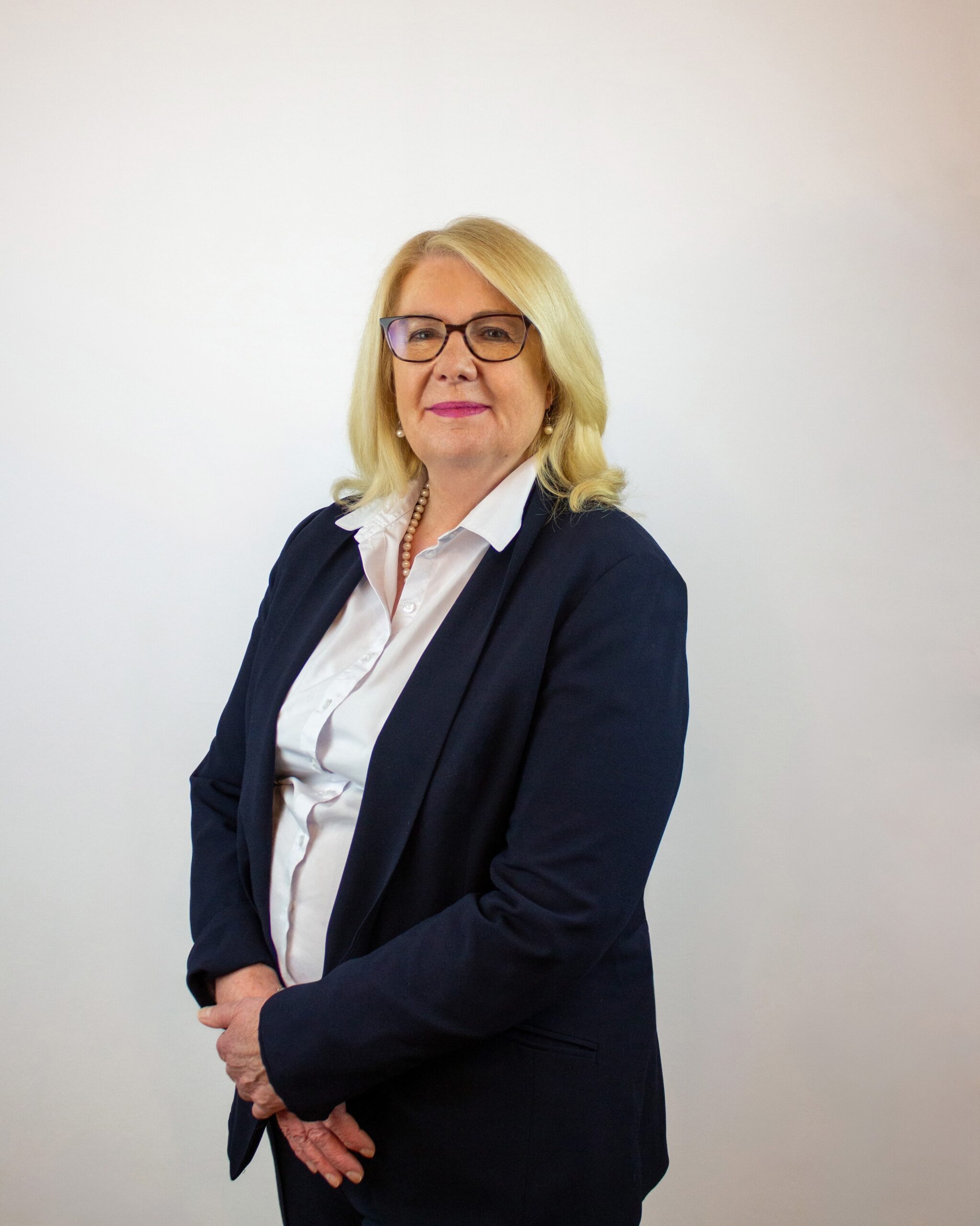 Sarah Campbell, Lecturer at LCCH International