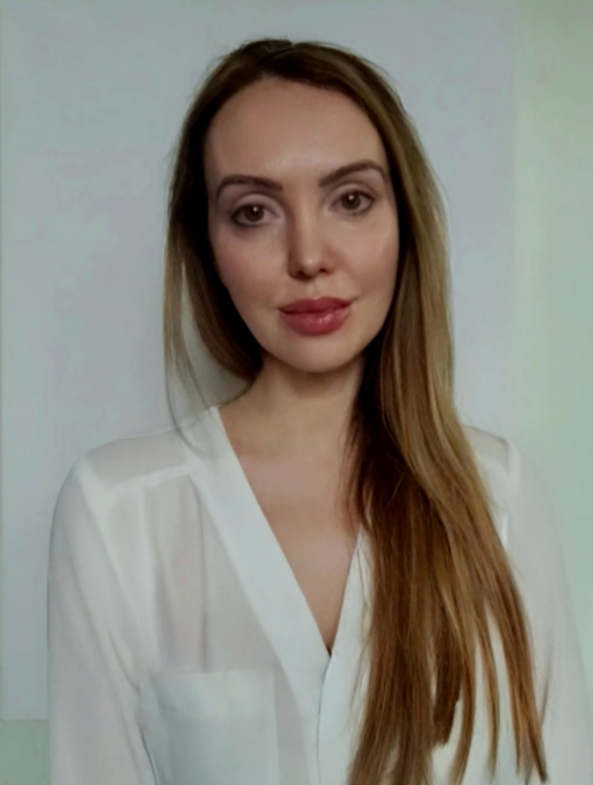 Georgia Watson, Lecturer at LCCH International